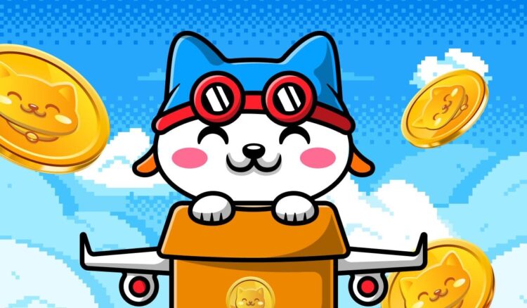 Top Crypto Firm Circle Reports UK Stablecoin Could Be Months Away, Huge News For Cutoshi As Next Wave Of Crypto Adopters Enter The Market