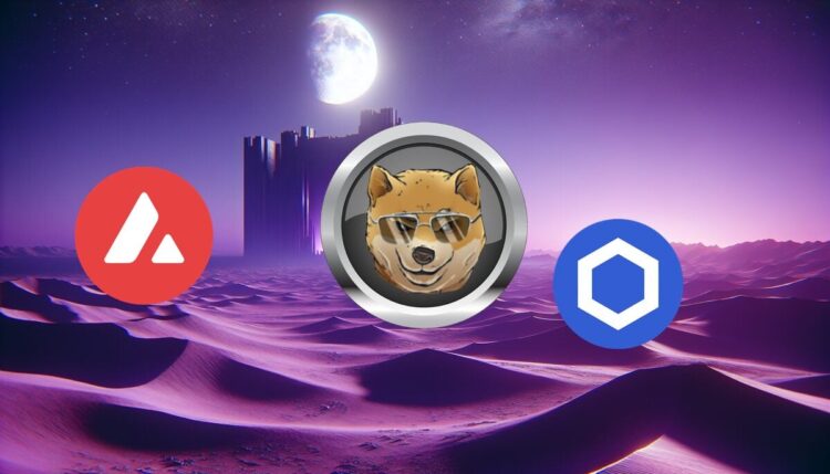 Avalanche Trader, With $90 Million in Profits From LINK, Predicts This Sub-$0.02 Meme Coin Could Bring to You An Additional $1 Mln in Wealth After the Bull Run