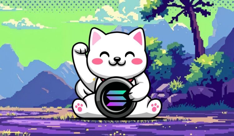 Solana Price Boosted By 2024 Meme Coin Launches, Ethereum’s Turn Next With Exciting Cutoshi (CUTO) Presale