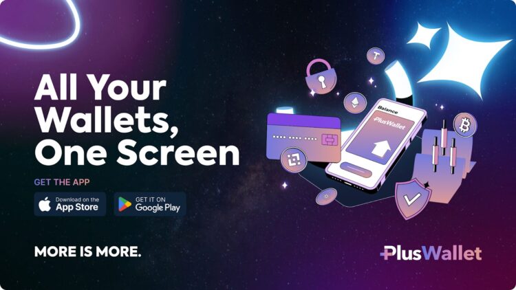 Gemini Exchange & LBank Growth Analyses; More on Plus Wallet’s Rewards