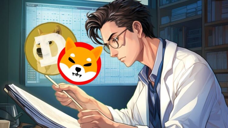 Bloomberg Analyst Predicts Dogecoin and Shiba Inu Are History—XYZVersus (XYZ) Ready to Surge from $0.000125 to $5