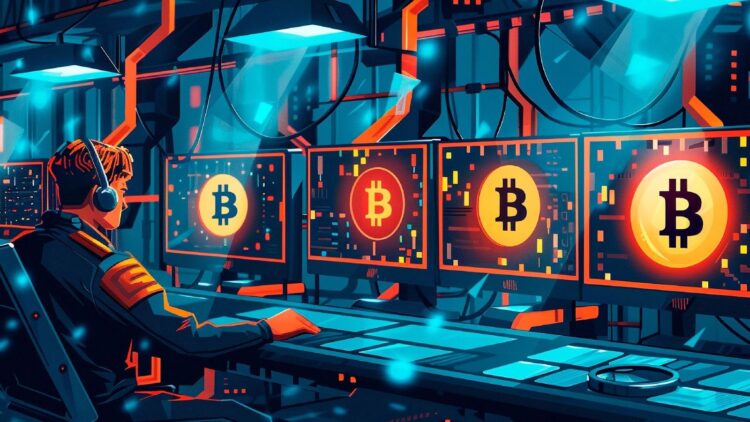 Best Crypto Coins to Invest in Now: 6 Disruptive Cryptos Expected to 1000x – Keep Your Portfolio Ready