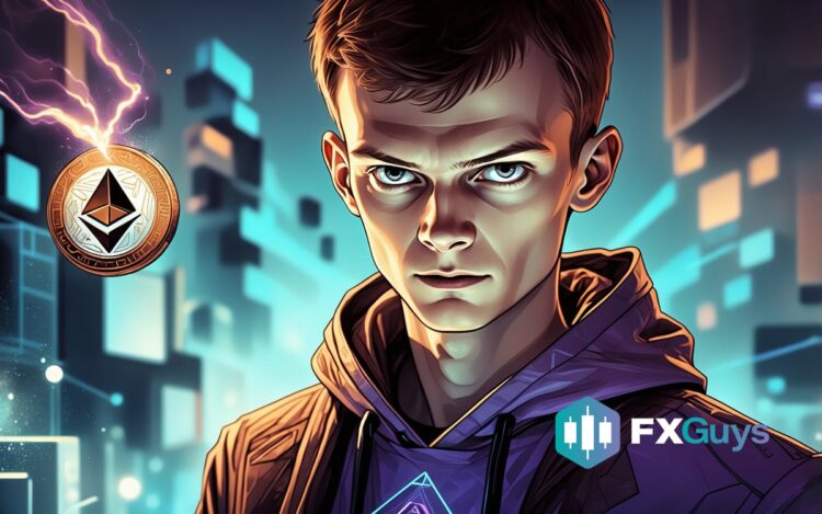 Crypto News: Investors Are Ditching Ethereum And Dogecoin To Ride FX Guys ($FXG) Into A $500M Market Cap Boom