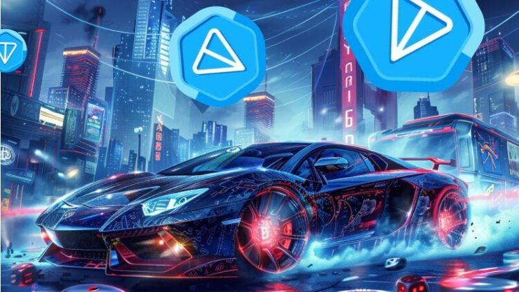 Top Cryptos to Buy Now: Solana, Toncoin, and Rollblock – Here’s Why