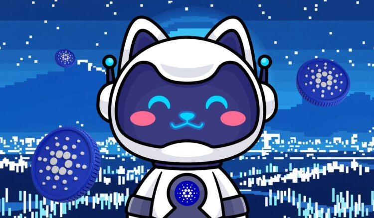 Cardano Price Holding Despite Q4 Pressure From Upcoming Cryptocurrencies BlockDag And Cutoshi