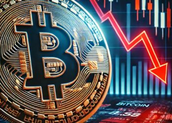 Bitcoin ETFs’ Hot 7-Day Streak Ends, Record $55 Million In Net Outflows