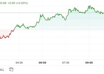 Crypto Market Little Changed as U.S. Votes