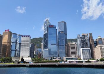 Chinese Nationals Gain Access to Stablecoins in Hong Kong Via Flare, Red Date Technology Trial