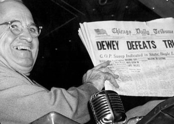 If U.S. Election Is Disputed, Prediction Markets Could Face ‘Hornet’s Nest’