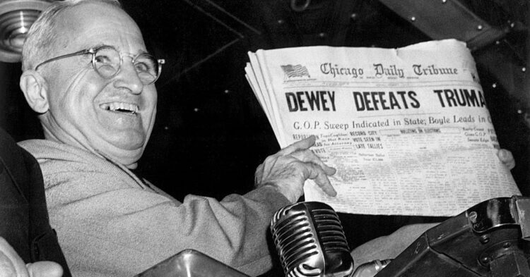 If U.S. Election Is Disputed, Prediction Markets Could Face ‘Hornet’s Nest’