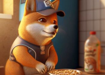 BONK Jumps 16% to Record Highs as Traders Eye Even More Gains Ahead