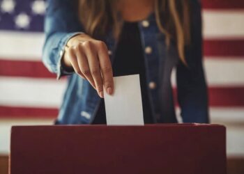 Crypto Voters Are the Key to Victory in 2024