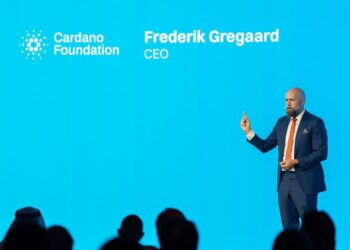 Cardano Foundation Spent $23.7M in 2023: Financial Insights Report