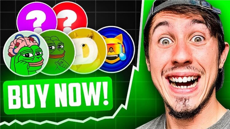 Top 6 High-Potential Meme Coins To Invest In Before December Rally