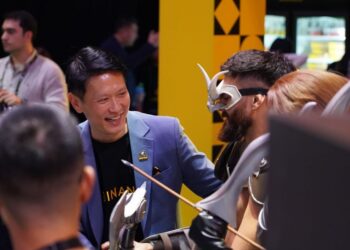 Binance Boosts Compliance Staff by 34% Year-Over-Year, Citing Industry’s ‘Rapid Maturation’