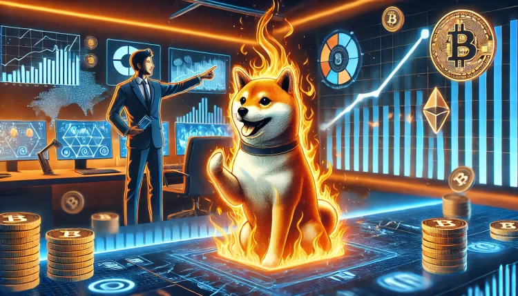 Could Shiba Inu See a 10x Rally? Key Drivers Behind SHIB’s Bullish Potential