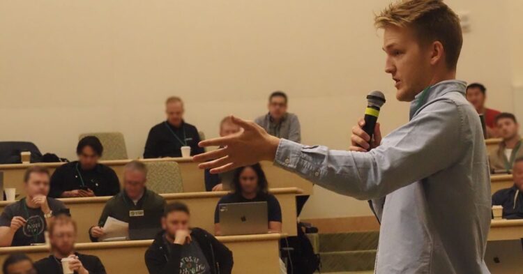 Devs Debate Tech Upgrades to Top Crypto