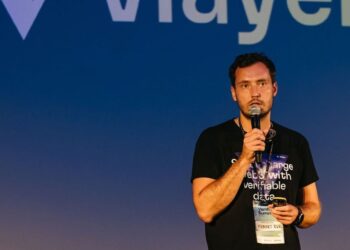 The Protocol: Elections, Schmections. Blockchain's Got Work to Do