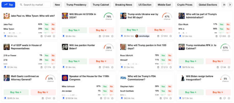New MAGA-Backed PolitiFi Coin FreeDum Fighters (DUM) Hurtles Past $500K, Plans To Dominate Trump 2.0 Era