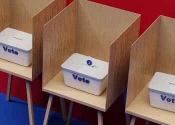 Bitcoin Set for $6K-$8K Seesaw as U.S. Elections Enters Final Stretch: Analyst