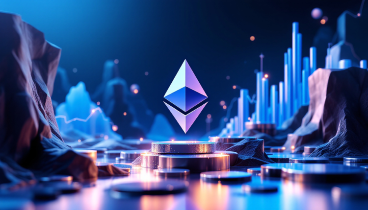Ethereum Breaking $3,100 Is ‘Just The Beginning’