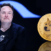 Dogecoin Inks 150% Weekly Boom As Musk-Trump Buzz Builds