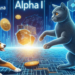 Top Trending Cryptos on Solana Chain Today – STRATEGIC BITCOIN RESERVE, X7R, Alpha AI