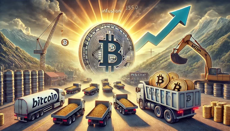 Marathon and Riot Lead BTC Holdings