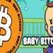 Trending Coins on GeckoTerminal – Baby BitCoin, First Convicted RACCON, Pepe