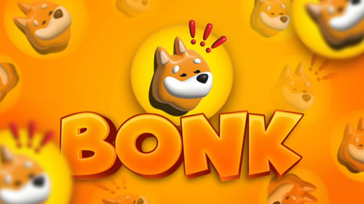 Bonk Price Prediction: BONK Soars 19% As This Meme Coin Staking ICO Closes On $3.5 Million