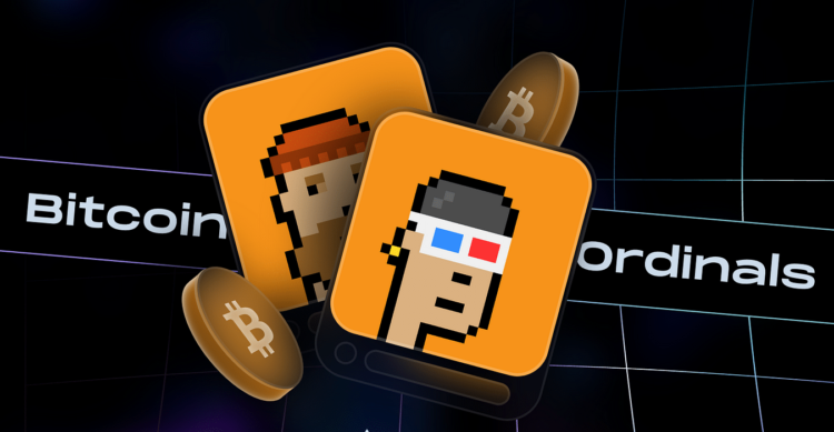 Bitcoin Reclaims The NFT Market Crown, After Ordinals And BRC-20 NFTs Explode In Sales