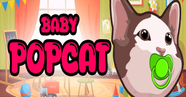 Newly Released Meme Coins to Buy Today, November 8 – Baby Popcat, Bluffcat, Hawk