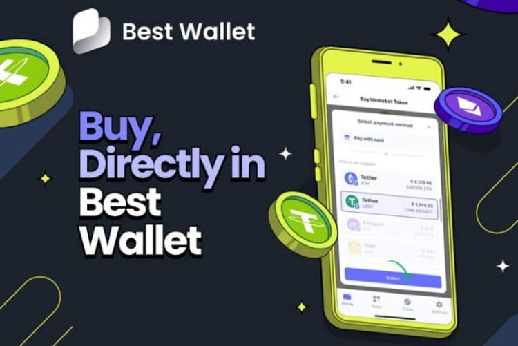 Best Wallet Sells Out Within Hours, Raising $162K On Presale Launch