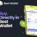 Best Wallet Sells Out Within Hours, Raising $162K On Presale Launch