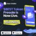 $BEST Wallet Token Presale Debuts Exclusively In Best Wallet – Grab Tokens At The Lowest Price Now!