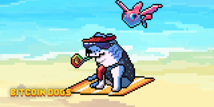 Telegram Dominates Web3 Gaming: Could Bitcoin Dogs Be the Next Hamster Kombat?