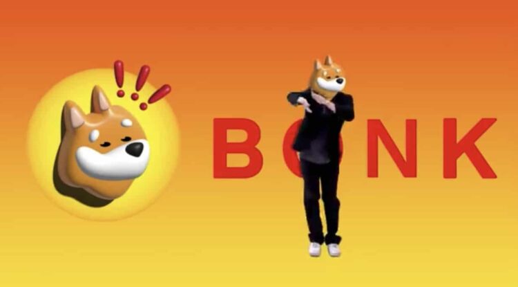 BONK Surges 46% In A Week, But Experts Say This Vote-To-Earn Meme Coin Might Be The Best Crypto To Buy Now