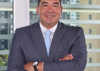 An Interview With El Salvador’s Top Crypto Regulator: ‘Developing Countries Can Lead the Financial Revolution’