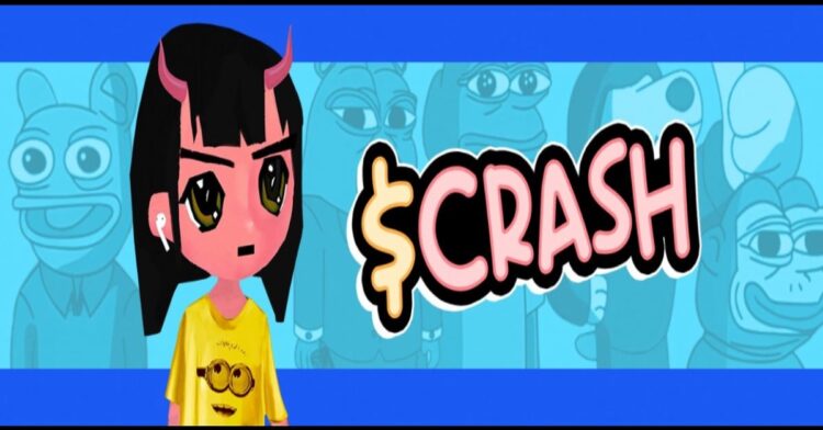 Most Trending Cryptocurrency on Base Chain Now – Crash Token, This Is My Iguana, Basenji