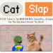 Popcat Price Drops As New Meme Coin CatSlap Lists On DEX