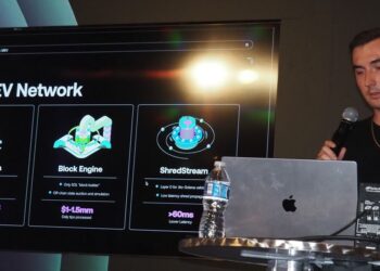 Jito Token Holders Slated for Payday Under TipRouter Proposal