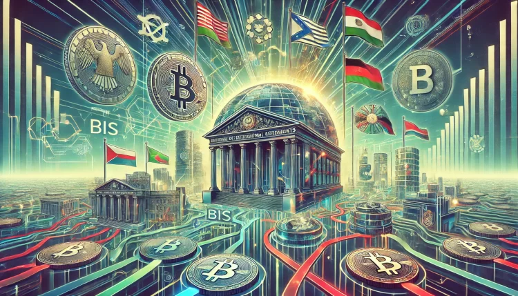 Digital Asset Platform Proposal Set to Boost Investment