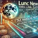 Terra Luna Classic Passes Tax Handling Proposal with Reverse Charge Mechanism