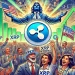 XRP Community Dubs Trump as Ripple’s god, Awaits XRP ETF Approval and SEC Verdict