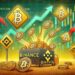 Short-Term Bitcoin Holders Move Millions To Binance—Is A Market Correction Imminent?