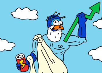 Meme Coin Market Cap Soars Past $112 Billion As New Vote-To-Earn (V2E) Dogecoin Rival  Flockerz Hits $1.6 Million In Presale