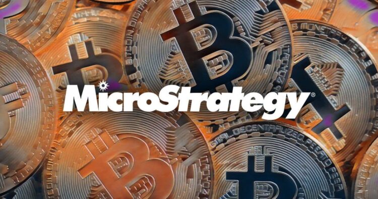 MicroStrategy Buys Another $2 Billion Bitcoin, Taking BTC Hoard Past $23 Billion As Analysts Eye BTC At $100K