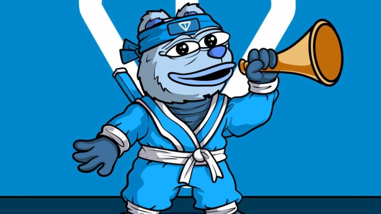 Is It Too Late To Buy PAPO? Papo Ninja Price Skyrockets 23% And This Might Be The Next Crypto To Explode