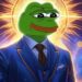 Pepe Price Prediction: PEPE Goes Parabolic With 46% Surge After Coinbase, Robinhood Listings As Top Rival Pepe Unchained Soars Past $28 Million