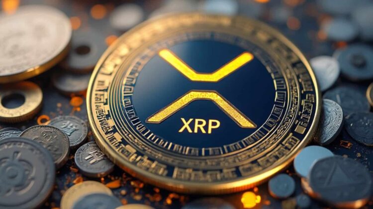 XRP Price Set For Big Breakout As Crypto All-Stars Passes $4.5M